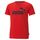 Puma ESS Logo Tee B T-Shirt Kinder und Jugendliche (1er Pack)