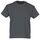 Fruit of The Loom Jungen T-Shirt (5er Pack), Grau Graphit, 9-11 Jahre