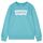 Levi's Kids Lvb lvb french terry batwing p Baby - Jungen 18 Monate Pastel Turquoise