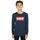 Levi's Kids -l/s batwing tee Jungen Dress Blues 10 Jahre