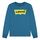 Levi's Kids Lvb l/s batwing tee Jungen Ocean Depths 2 Jahre