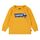 Levi's Kids Lvb mascot batwing ls Baby - Jungen 3 Jahre Bernsteinfarben