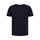 Jack & Jones Jungen JJEORGANIC Basic Tee SS O-Neck JR Shirt, Black, 176
