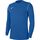 Nike Unisex, Trikot, Royal Blue/White, 56