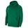 Nike Park20 Kapuzenpullover Pine Green/White S