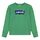 Levi's Kids Lvb batwing crewneck Jungen Green Vif 10 Jahre