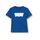Levi's Kids Lvb s/s batwing tee Baby - Jungen 6 Monate Limoges
