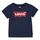 Levi's Kids s/s batwing tee Baby Jungen Dress Blues 24 Monate