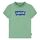 Levi's Kids Lvb s/s batwing tee Baby - Jungen 6 Monate Meadow