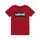Levi's Kids batwing tee Jungen Levi's Red 10 Jahre
