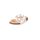 Superfit Fussbettpantoffel Hausschuhe 0-800111 Pantoffeln Weiss 500032 EU Mädchen