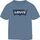Levi's Jungen LVB Batwing Tee 9E8157 T-Shirt, Coronet Blue,