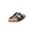 Superfit Fussbettpantoffel Hausschuhe 0-800111 PantoffelnBlau 800036 EU Jungen
