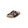 Superfit Fussbettpantoffel Hausschuhe 0-800111 PantoffelnSchwarz 000028 EU Jungen
