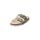 Superfit Jungen Fussbettpantoffel Pantoffeln, GRAU 2030, 36 EU