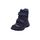 Superfit Jungen HUSKY Boot, Schneestiefel, BLAU 8300, 25