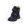 Superfit Jungen Husky Sympatex 1-006081 Schneestiefel, Blau Hellgrün 8000, 27 EU