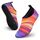 JOTO Wasserschuhe für Damen Herren Kinder, Unisex Badeschuhe Strandschuhe Quick-Dry Schnelltrockend Aquaschuhe Schwimmschuhe Surfschuhe Barfuß Schuhe
