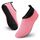 JOTO Wasserschuhe für Damen Herren Kinder, Unisex Badeschuhe Strandschuhe Quick-Dry Schnelltrockend Aquaschuhe Schwimmschuhe Surfschuhe Barfuß Schuhe