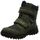 Superfit Jungen HUSKY warm gefütterte Gore-Tex Schneestiefel, GRÜN/BLAU 7000, 39 EU