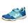 Lico Unisex Kinder Sport Vs Sneaker, Petrol Türkis, 39 EU