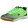 Lico Rockfield, Herren Hallenschuhe, Grün (Gruen/SCHWARZ/Weiss), 39 EU (5 Kinder UK)