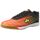 Lico Rockfield 350048, Hallenschuhe, Orange (Orange/Black/Lemon), 46 EU (12)