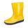 Beck Unisex Kinder Basic 486 Gummistiefel, Gelb, 28 EU
