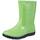 Beck Unisex Kinder Basic 486 Gummistiefel, GrÃƒ¼n, 27 EU