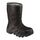 Viking ULTRA 2.0, Unisex-Kinder Schneestiefel, Schwarz (Black/Grey), 23 EU (6 UK)