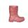 Viking Unisex Kinder Ultra Warm Snow Boot, Pink Light Pink, 32 EU