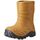 viking Unisex Baby Ultra 2.0 Schneestiefel, Mustard Grey, 25 EU