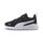 PUMA Anzarun Lite Ac+ Ps Unisex Kinder Sneaker, Puma Black Puma White, 28 EU