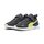 Puma Anzarun Lite Ac+ Ps Unisex Kinder Sneaker, Galactic Gray Lemon Sherbert Puma Black, 27.5 EU