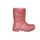 Viking Unisex Kinder Ultra Warm Snow Boot, Pink Light Pink, 36 EU
