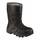 Viking Ultra 2.0, Unisex-Kinder Schneestiefel, Schwarz (Black/Grey), 34 EU (2 UK)