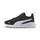 PUMA Unisex Kinder Anzarun Lite Ac Ps Sneaker, Schwarz Black White, 34.5 EU
