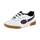Lico Unisex Kinder Bernie V Hallenschuhe, Weiß Marine, 29 EU