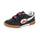 Lico Unisex Kinder Bernie V Hallenschuhe, Schwarz, 27 EU