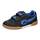 Lico Bernie V Unisex-Sportschuhe für Kinder, Schwarz, Schwarz, Blau, 28 EU