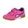 Lico Bernie V Unisex Kinder Multisport Indoor Schuhe, Pink/ Lila/ Weiß, 32 EU