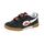 Lico Unisex Kinder Bernie V Hallenschuhe, Schwarz, 35 EU