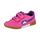 Lico Bernie V Unisex Kinder Multisport Indoor Schuhe, Pink/ Lila/ Weiß, 36 EU