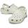 Crocs Unisex Kinder Classic Clog K Clog, Linen, 28/29 EU