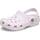Crocs Unisex-Kinder Classic Clog K, Grape Ice, Größe 3,5 EU