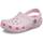 Crocs Unisex Kinder Classic Clog K Clog, Pink Milk, 30/31 EU