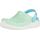 Crocs Unisex Kinder Classic Clog K Holzschuh, Lemon, 29/30 EU