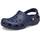 Crocs Unisex Kinder Classic Clog K Clog, Navy, 29/30 EU