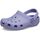 Crocs Unisex Kinder Classic Clog K Clog, Mystic Purple, 34/35 EU