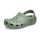 Crocs Unisex Kinder Classic Clog K Clog, Moss, 37/38 EU